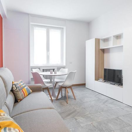 Italianway - Piceno 23/A Apartment Milano Exterior foto
