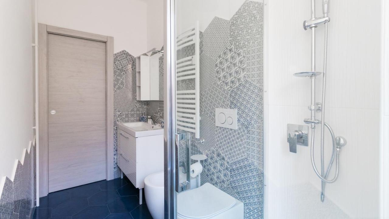 Italianway - Piceno 23/A Apartment Milano Exterior foto
